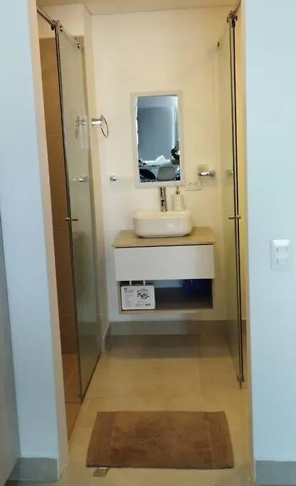 Apartasuite De Ensueno Cartagena 0*,  Colombia