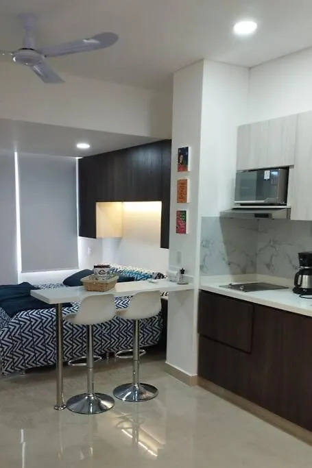 Apartasuite De Ensueno location