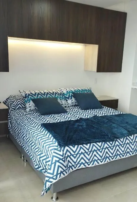 Apartasuite De Ensueno Cartagena Apartment