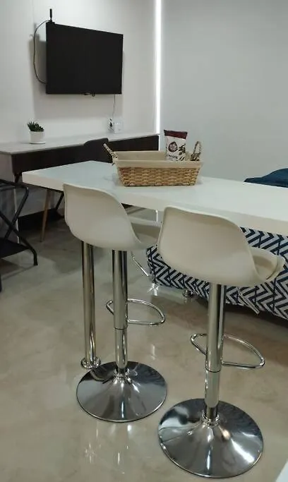 Apartasuite De Ensueno Cartagena