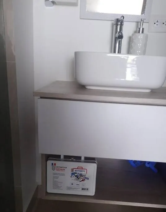 Apartasuite De Ensueno Cartagena Apartment