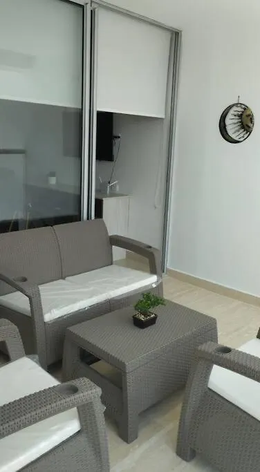 Apartasuite De Ensueno Cartagena Apartment