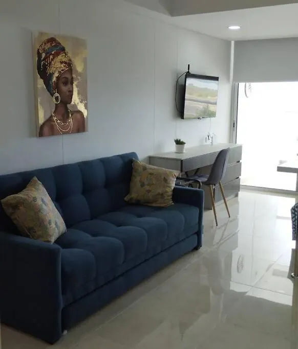 Apartasuite De Ensueno Cartagena