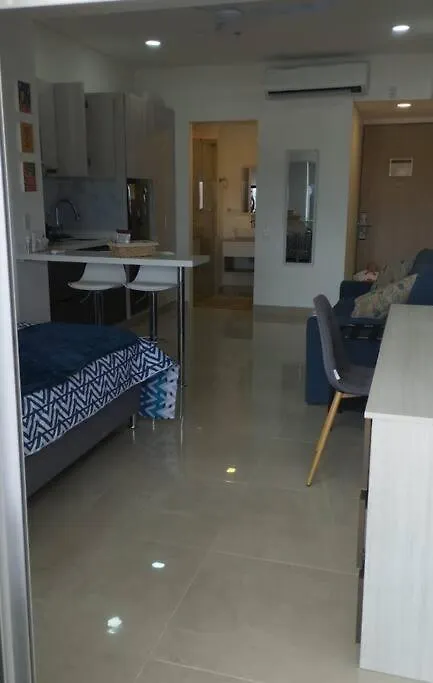 Apartment Apartasuite De Ensueno Cartagena Colombia