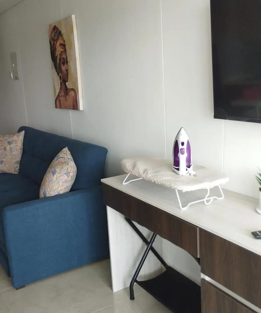 Apartasuite De Ensueno Cartagena 0*,