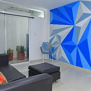 Beautiful 2 Bedroom Cartagena