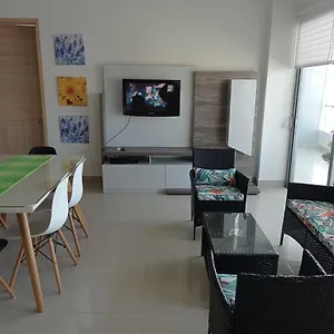 Apartamento Club Cartagena
