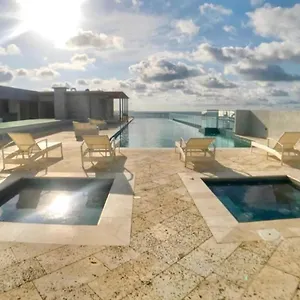 Ocean Drive - Beach House Cartagena
