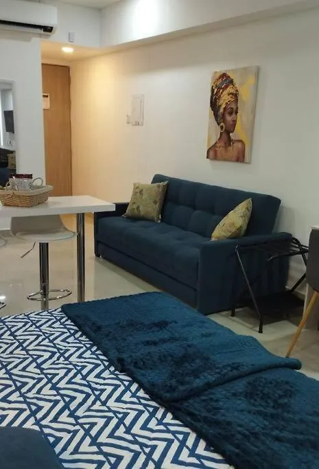 Apartasuite De Ensueno Cartagena 0*,  Colombia